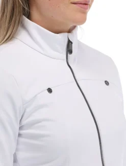 Luxe Sport Line W23-1600-WO vest dames