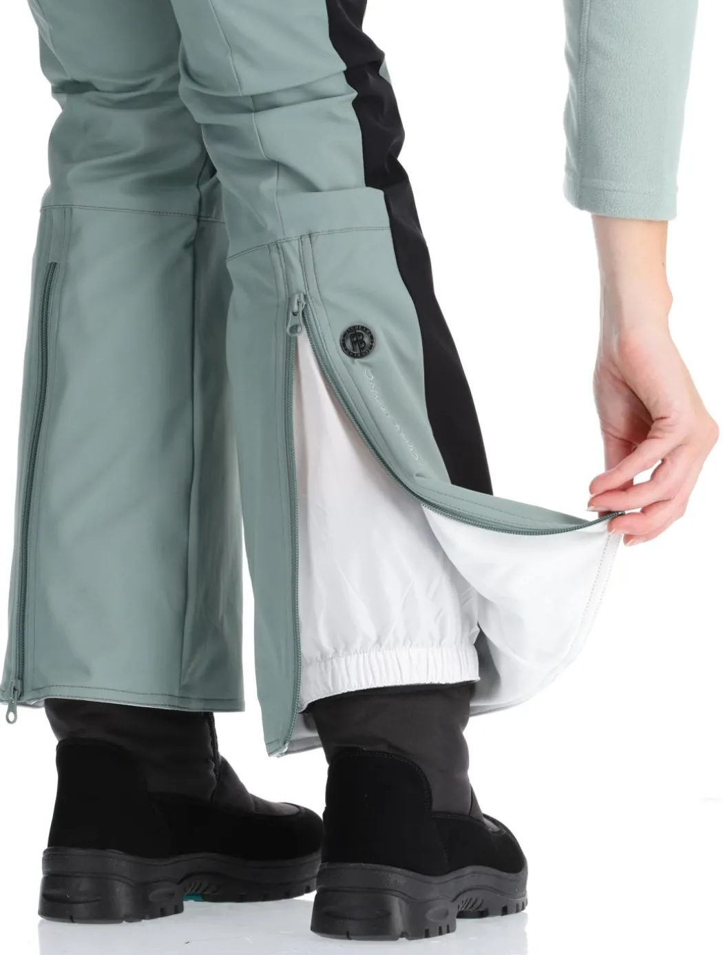 Luxe Sport 24PBH0822/WO skibroek dames