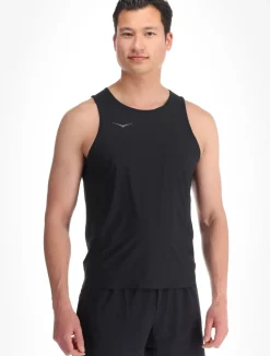 M Airolite Tank 2.0 trail tanktop heren