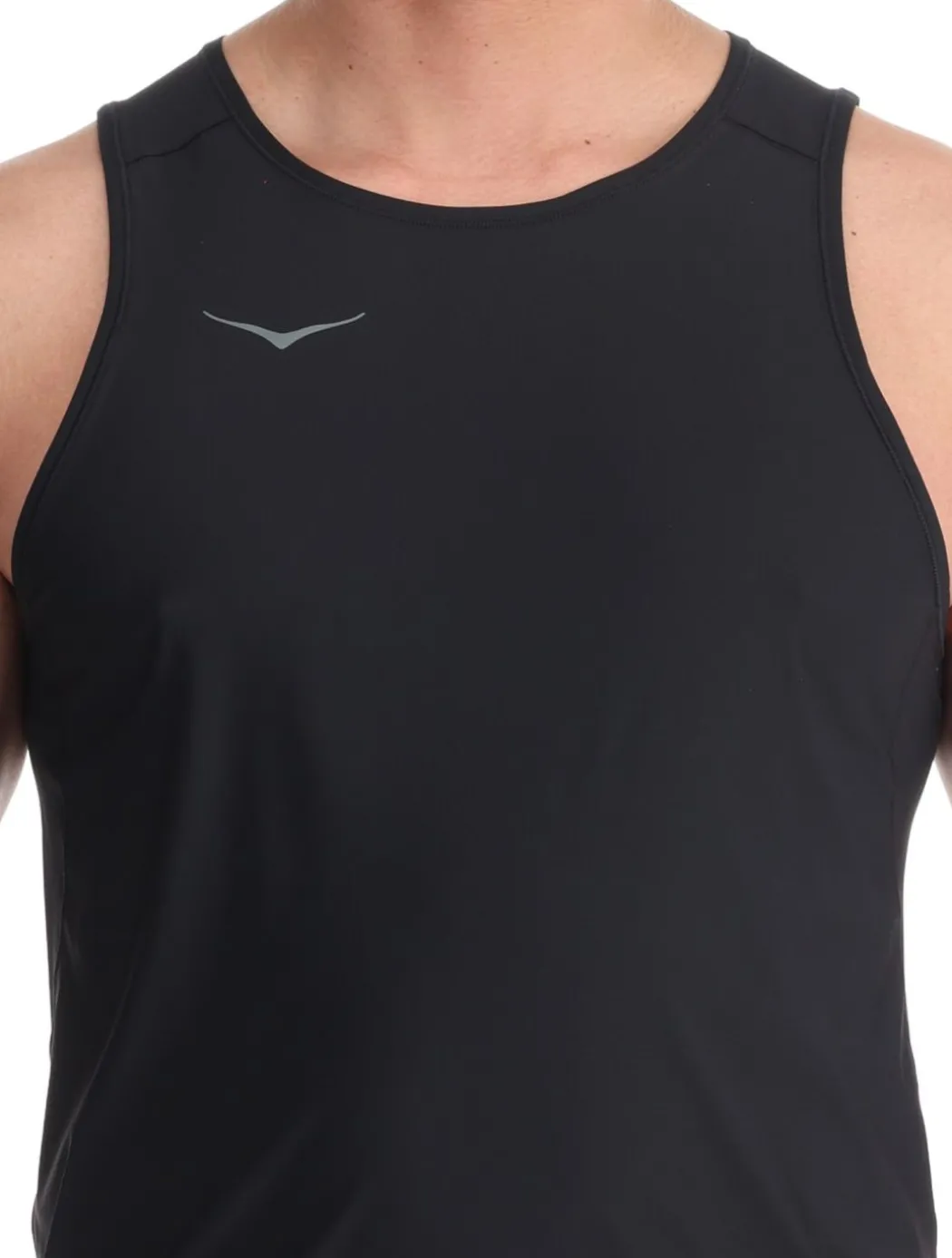 M Airolite Tank 2.0 trail tanktop heren