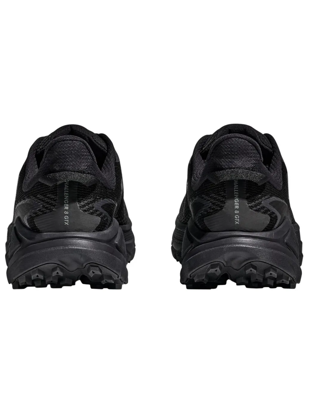 M Challenger 8 Gtx trail schoen heren