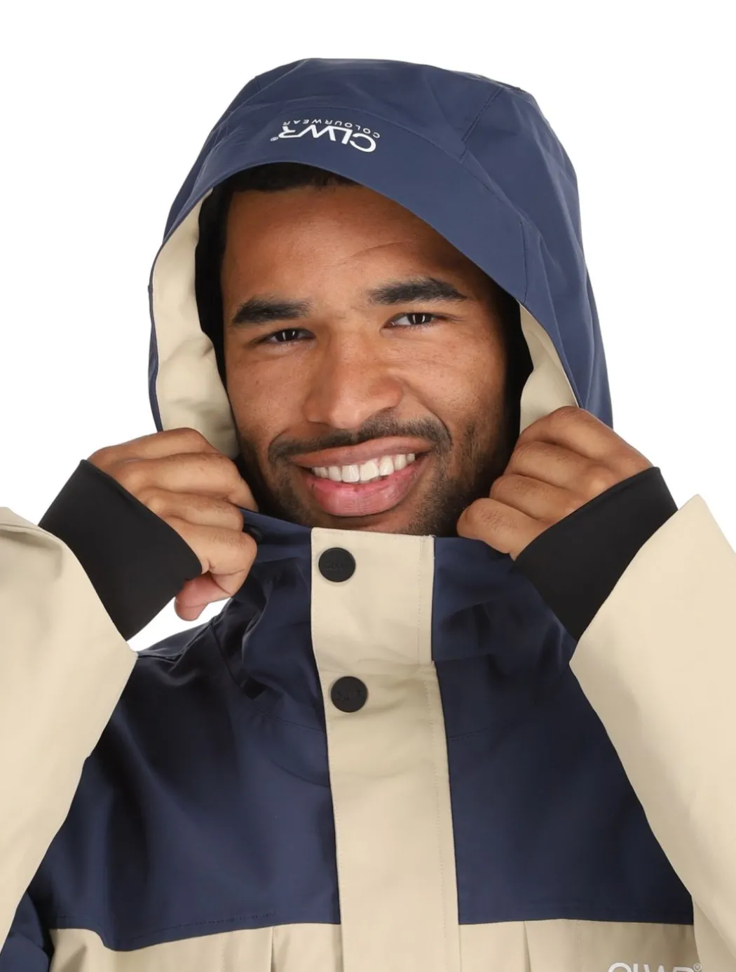M Eagle ski-jas heren