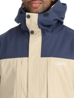 M Eagle ski-jas heren