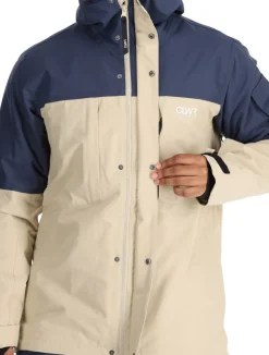 M Eagle ski-jas heren