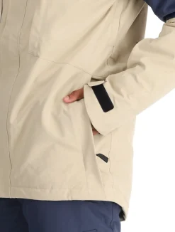 M Eagle ski-jas heren