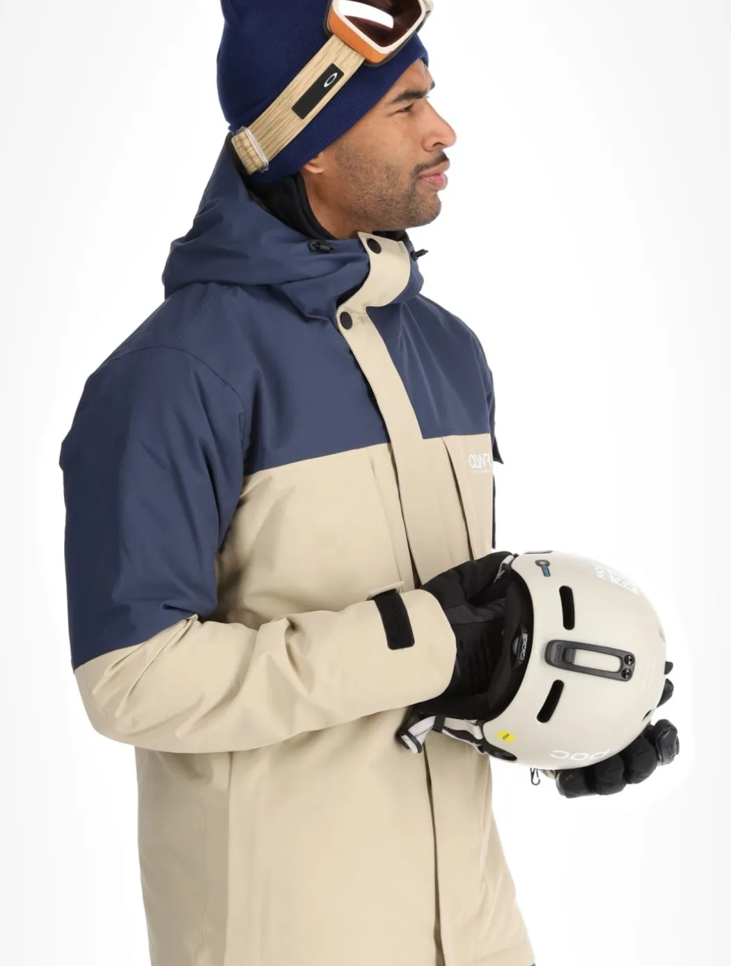 M Eagle ski-jas heren