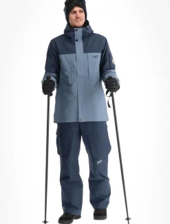 M Eagle ski-jas heren