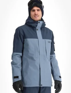 M Eagle ski-jas heren