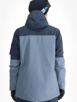 M Eagle ski-jas heren