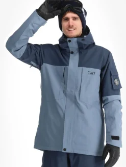 M Eagle ski-jas heren