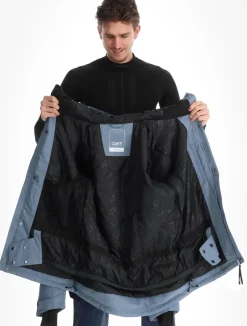 M Eagle ski-jas heren