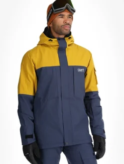 M Eagle ski-jas heren