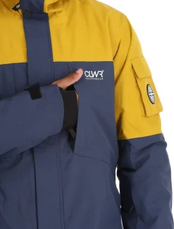 M Eagle ski-jas heren