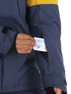 M Eagle ski-jas heren