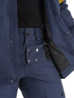 M Eagle ski-jas heren