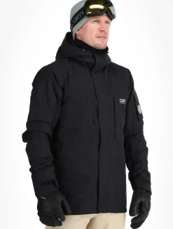 M Eagle ski-jas heren