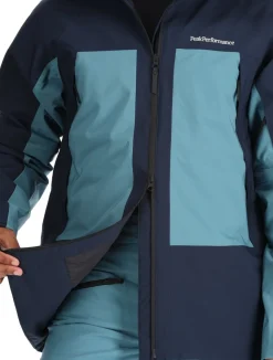 M Edge 2L ski-jas heren