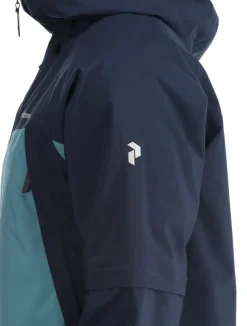 M Edge 2L ski-jas heren