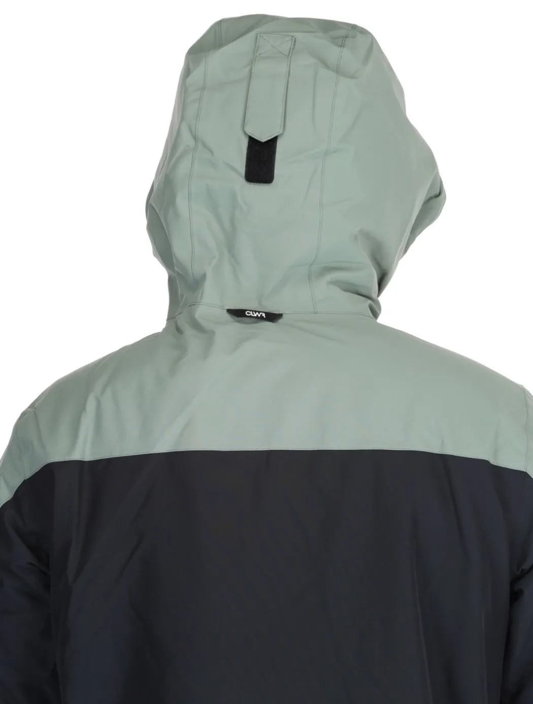 M Essential winter anorak heren