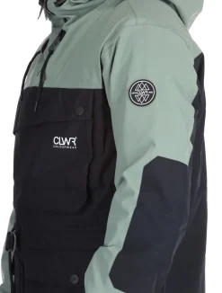 M Essential winter anorak heren