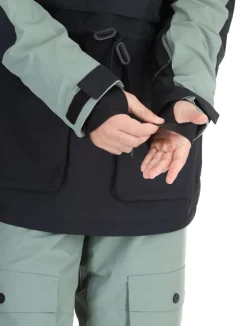 M Essential winter anorak heren