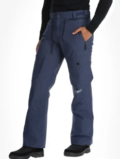 M Flight skibroek heren