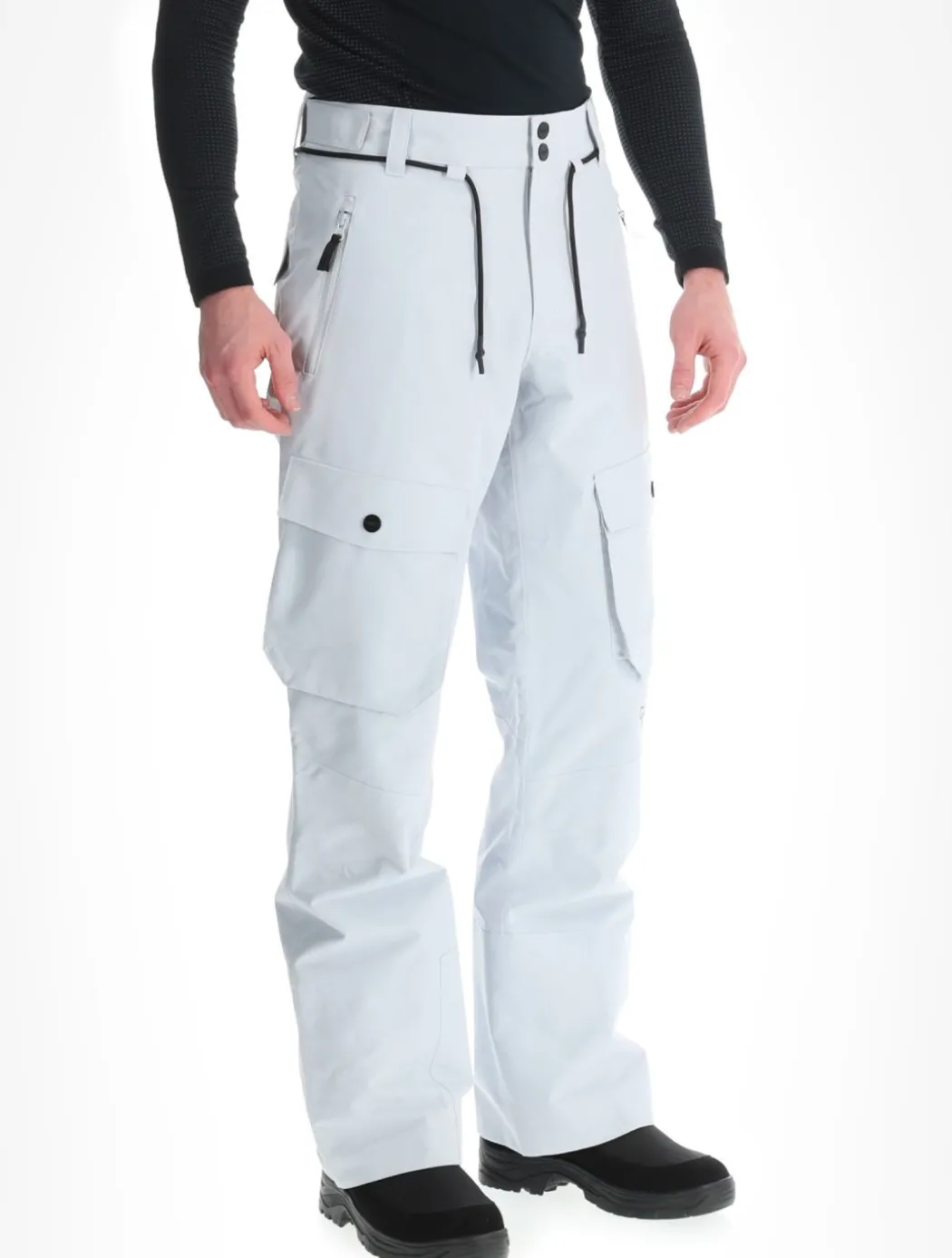 M Flight skibroek heren