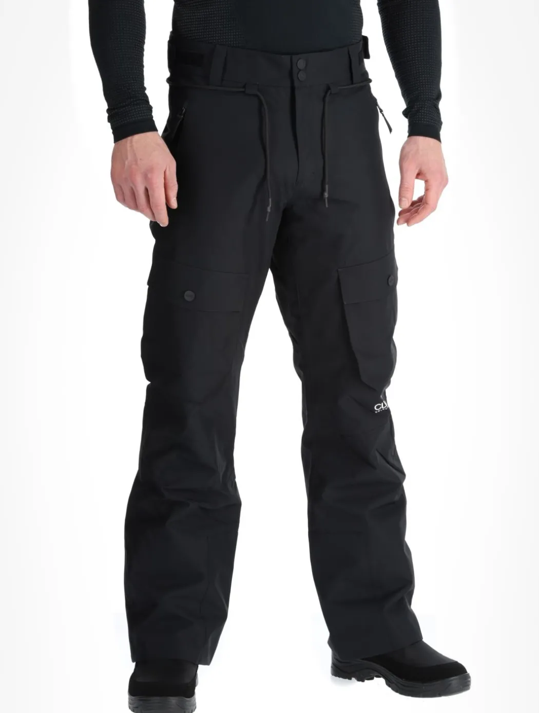 M Flight skibroek heren