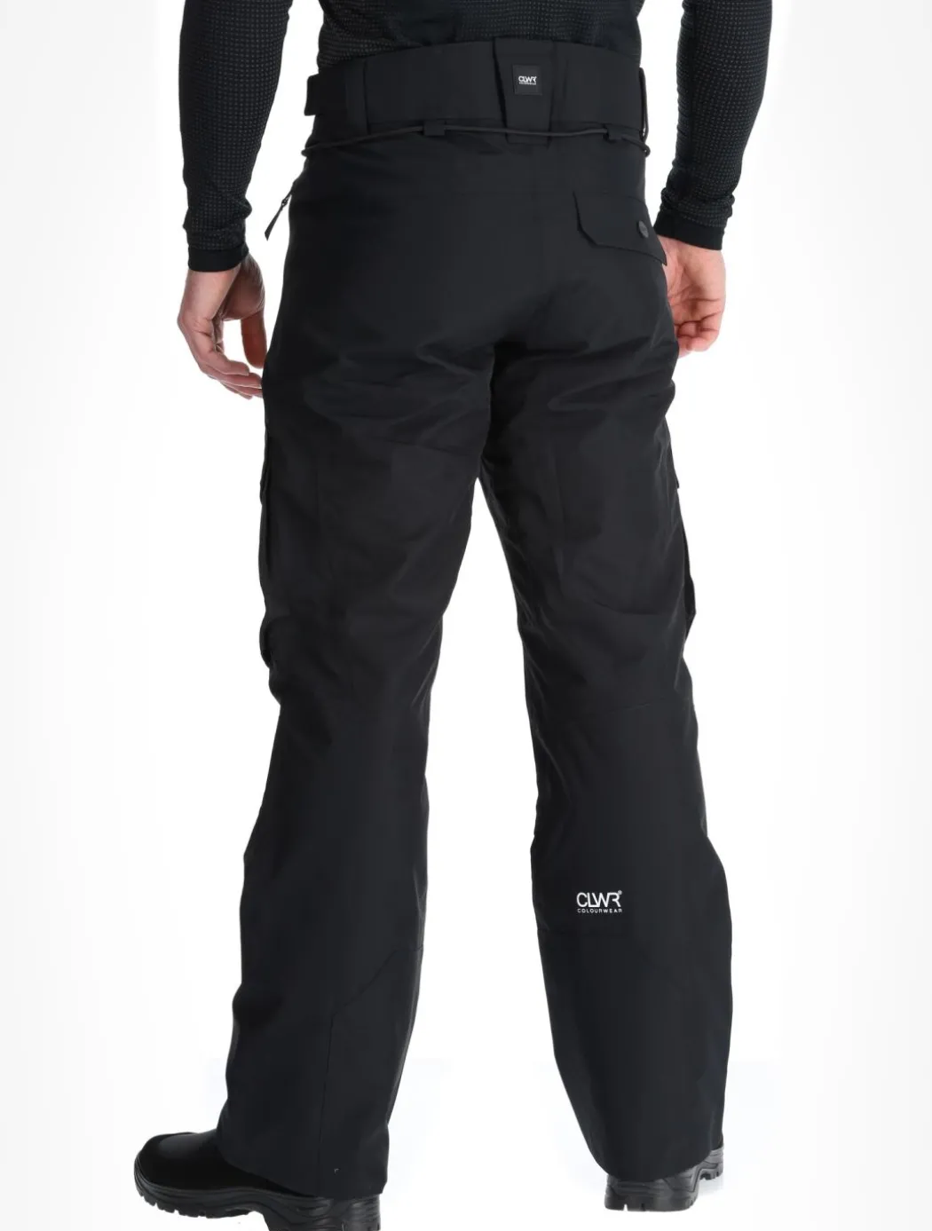M Flight skibroek heren