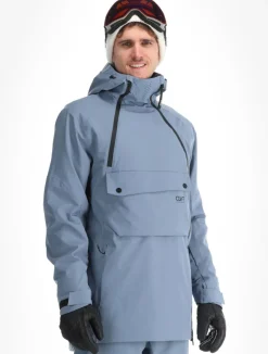 M Foil Anorak ski-jas heren