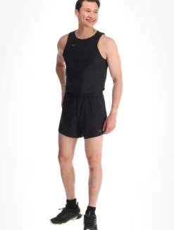 M Glide 5 Short W/ Brief trail korte broek heren