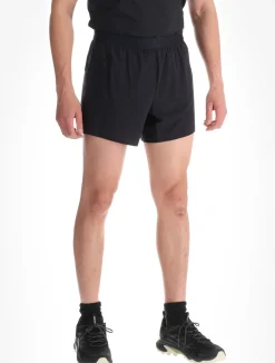 M Glide 5 Short W/ Brief trail korte broek heren