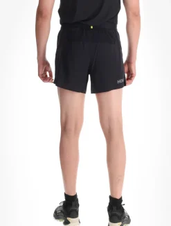 M Glide 5 Short W/ Brief trail korte broek heren