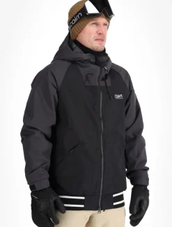 M League 2.0 ski-jas heren
