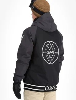 M League 2.0 ski-jas heren