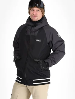 M League 2.0 ski-jas heren