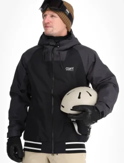 M League 2.0 ski-jas heren