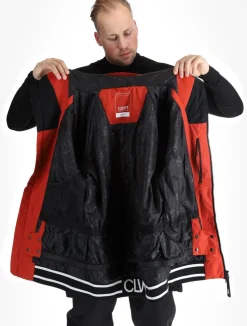 M League 2.0 ski-jas heren