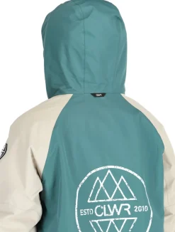 M League 2.0 ski-jas heren