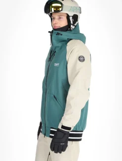 M League 2.0 ski-jas heren