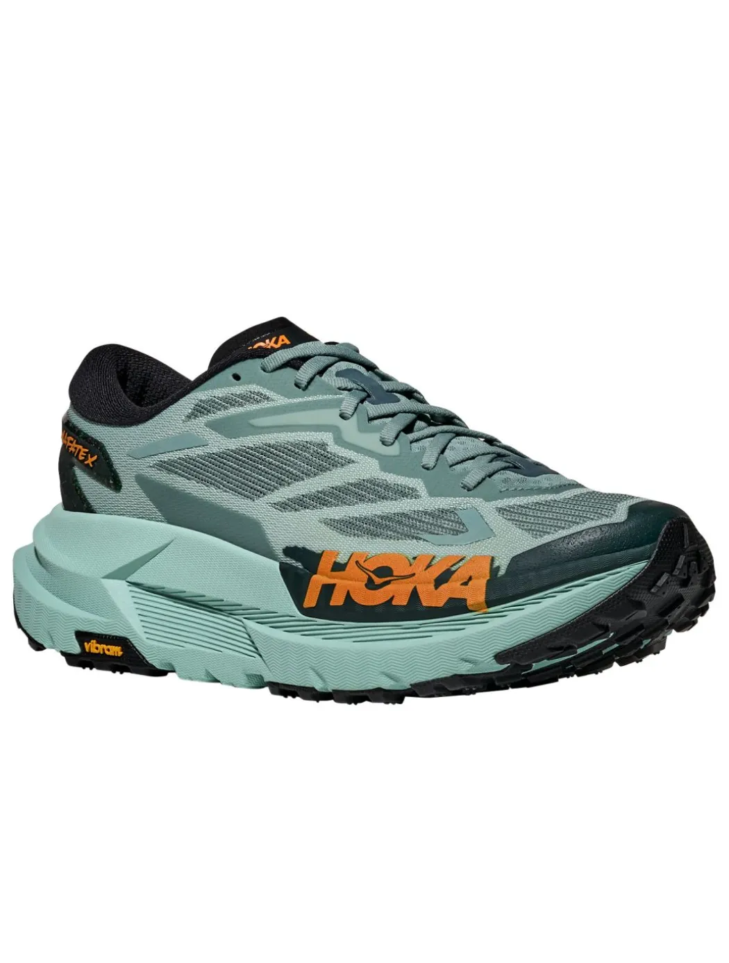 M Mafate X trail schoen heren