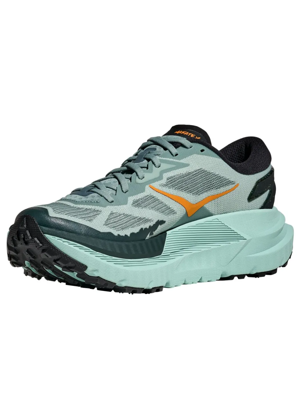 M Mafate X trail schoen heren