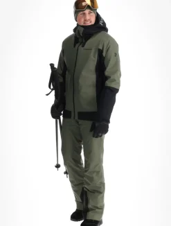M Rider Tech Insulated Jacket ski-jas heren