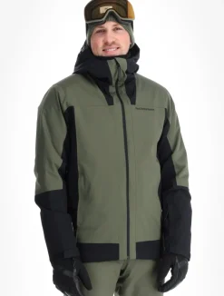 M Rider Tech Insulated Jacket ski-jas heren