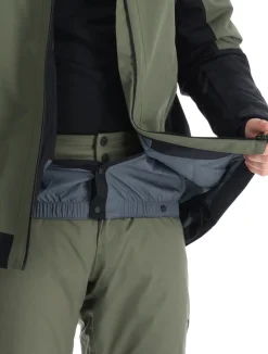 M Rider Tech Insulated Jacket ski-jas heren