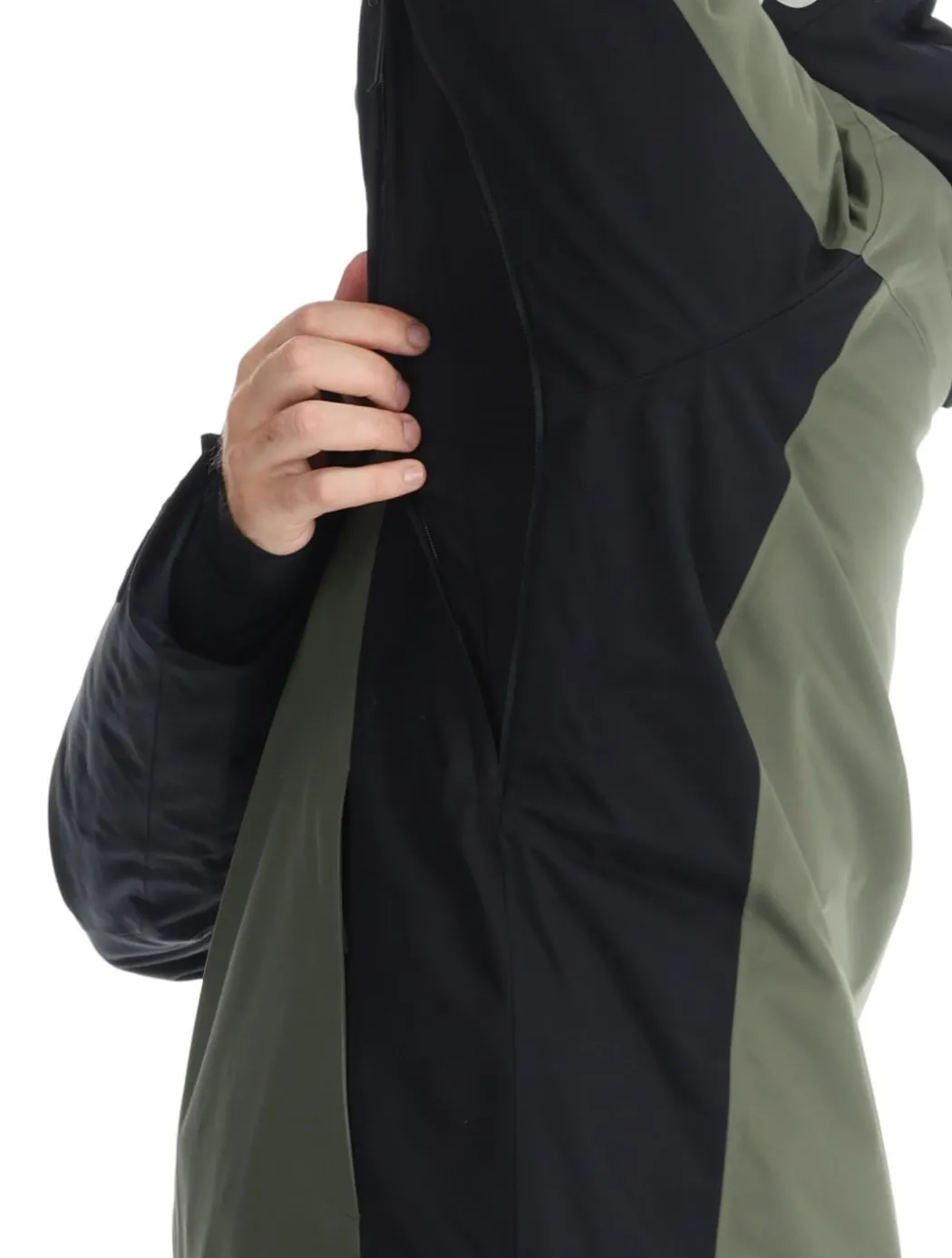 M Rider Tech Insulated Jacket ski-jas heren