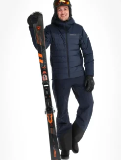 M Shred Down Jacket ski-jas heren