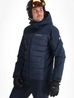 M Shred Down Jacket ski-jas heren