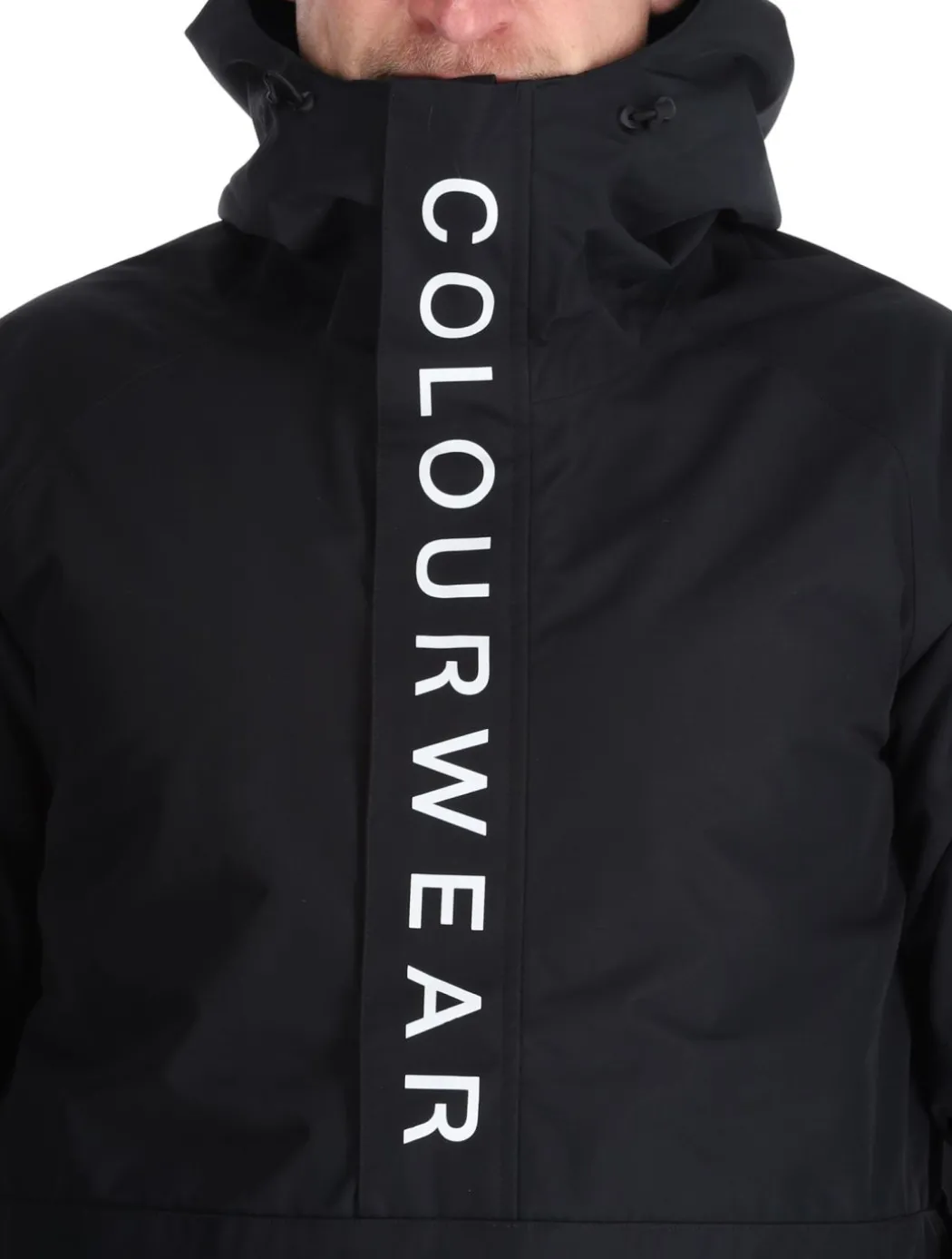 M Signature winter anorak heren