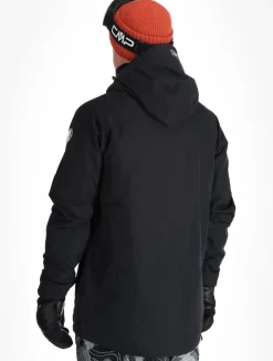 M Signature winter anorak heren